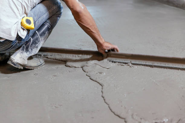 Best Decorative Concrete in Fuller Heights, FL