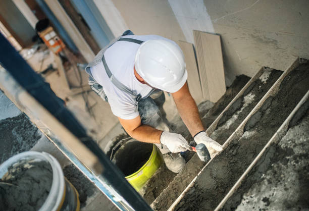 Best Stamped Concrete Services in Fuller Heights, FL