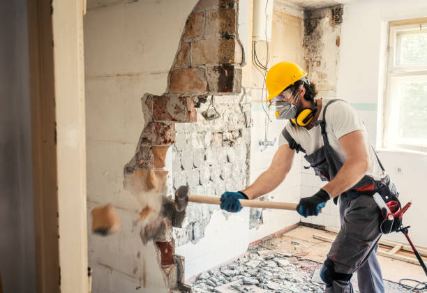 Best Commercial Concrete Services in Fuller Heights, FL