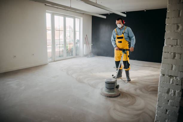 Best Concrete Sealing and Maintenance in Fuller Heights, FL