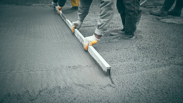 Best Concrete Removal and Replacement in Fuller Heights, FL