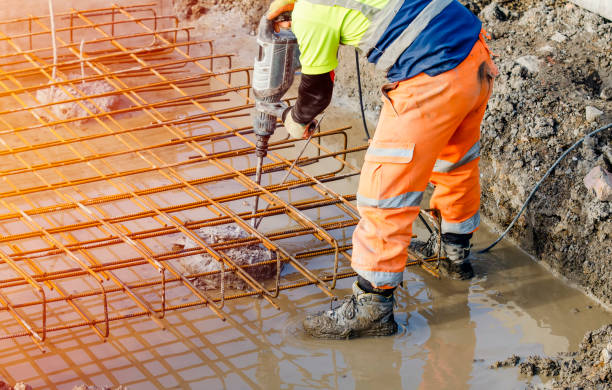 Best Concrete Removal and Replacement in Fuller Heights, FL