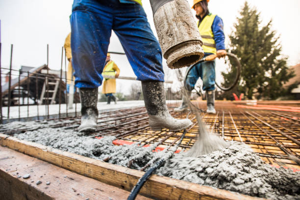 Best Concrete Driveway Installation in Fuller Heights, FL